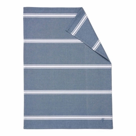 Torchon Marc O'Polo Lovon Smoke Bleu