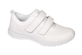 Sneaker Scholl Men Energy Plus Double Strap White