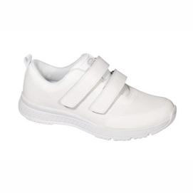 Sneaker Scholl Energy Plus Double Strap White Damen-Schuhgröße 42