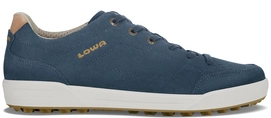 Sneaker Lowa Palermo Blau