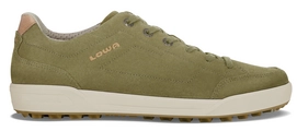 Wandelschoen Lowa Palermo Light-Olive