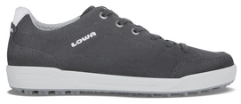 Sneaker Lowa Palermo Asphalt