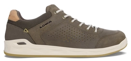 Sneaker Lowa San Francisco GTX Dark Brown