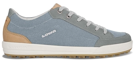 Walking Shoe Lowa Maine Lo Ws Ice-Blue