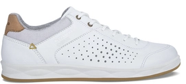 Sneaker Lowa San Francisco GTX Ws Weiß