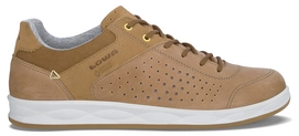 Wandelschoen Lowa Women San Francisco GTX Sahara