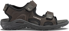 Sandaal Lowa Men Urbano Slate