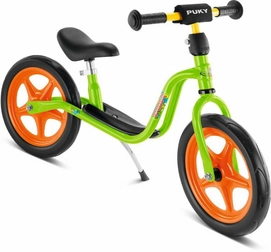 Loopfiets Puky LR1 Kiwi