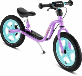 Loopfiets Puky LR1L BR Paars
