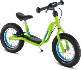 Loopfiets Puky LRXL Groen/Blauw