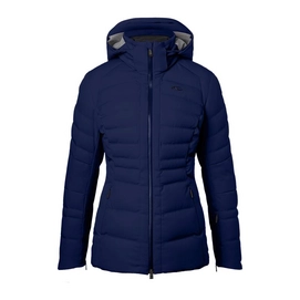 Veste de Ski KJUS Women Duana Jacket Atlanta Blue