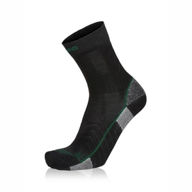 Wandersocken Lowa Unisex ATC Socks Black