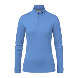 Skipullover KJUS Feel Halfzip Regatta Damen