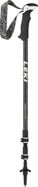 Wanderstock Leki Makalu Anthracite White Lime