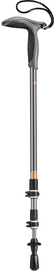 Walking Pole Leki Wanderfreund Makalu Gunmetal Anthracite Copper