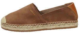 GANT Women Lucynella Walnut