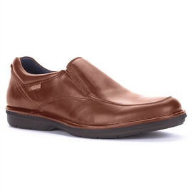 Pikolinos M1F-3066 Lugo Cuero Navy Blue