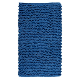 Badmat Aquanova Luka Denim Blauw