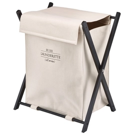 Wasmand Aquanova Lubin Beige Frame