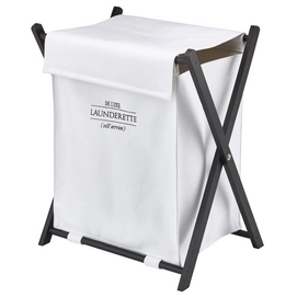 Wasmand Aquanova Lubin White Frame