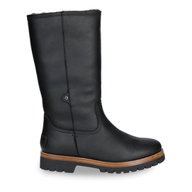 Boots Panama Jack Women Bambina B104 Napa Grass Black-Shoe size 38