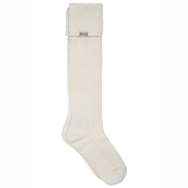 Boot Socks Dubarry Alpaca Cream-Shoe Size 6.5 - 9