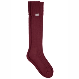 Boot Socks Dubarry Alpaca Malbec-Shoe Size 6.5 - 9