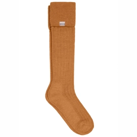 Boot Socks Dubarry Alpaca Mustard-Shoe Size 6.5 - 9