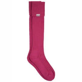 Boot Socks Dubarry Alpaca Pink