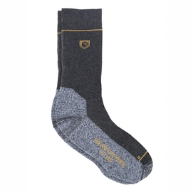 Boot Socks Dubarry Kilkee Graphite-Shoe size 35 - 39