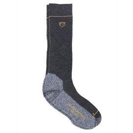 Boot Socks Dubarry Kilrush Graphite-Shoe Size 6.5 - 9