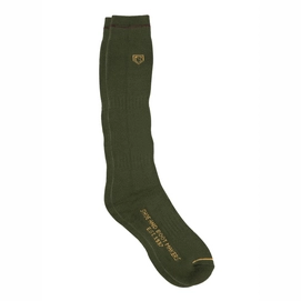 Boot Socks Dubarry Long Olive