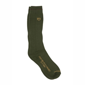 Boot Socks Dubarry Short Olive-Schoenmaat 44 - 48