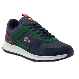 Lacoste Men Joggeur 2.0 Navy Dark Green