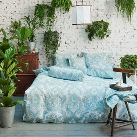 Dekbedovertrek Pip Studio Lacy Dutch Cameo Linnen