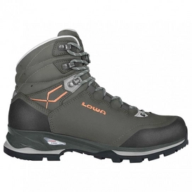 Wandelschoen Lowa Women Lady Light LL Grey Coral