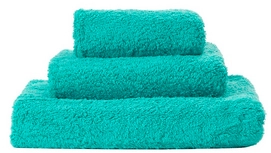 Bath Towel Abyss & Habidecor Mix Lagoon (100 x 150 cm)