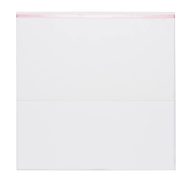 Ledikantlaken Briljant Bias Tape Roze