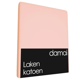 Laken Damai Blush (Katoen)