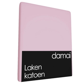 Bettlaken Damai Lilac (Baumwolle)