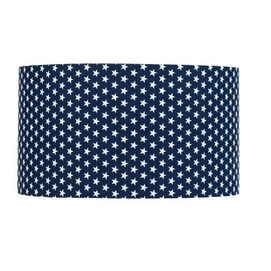Lampenkap Briljant Sam Navy 30