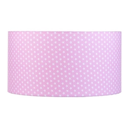 Lampenkap Briljant Sam Roze 40