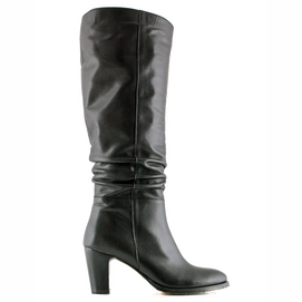 Bottes Femme Jilsen Lana Black Taille de mollet 52