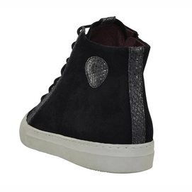Sneaker JJ Footwear Lapaz Zwart