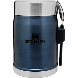 Pot pour Aliments Stanley The Legendary Nightfall 0,4L