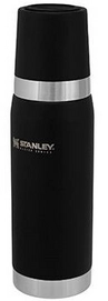 Thermosfles Stanley The Unbreakable Foundry Black 0,75L