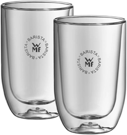 Latte Macchiato Glas WMF Barista (2-Delig)