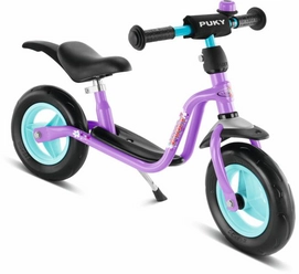 Loopfiets Puky LRM Plus Paars