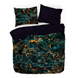 Lava Zucchi Turquoise D Pillow Map layout-1