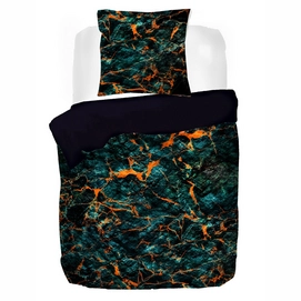 Lava Zucchi Turquoise S Pillow Map layout-1